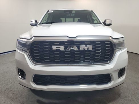 New 2026 RAM 1500 Tungsten image 2