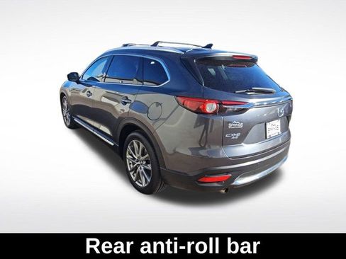 Used 2016 MAZDA CX-9 Grand Touring image 7