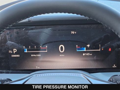 New 2026 Nissan Murano Platinum image 26