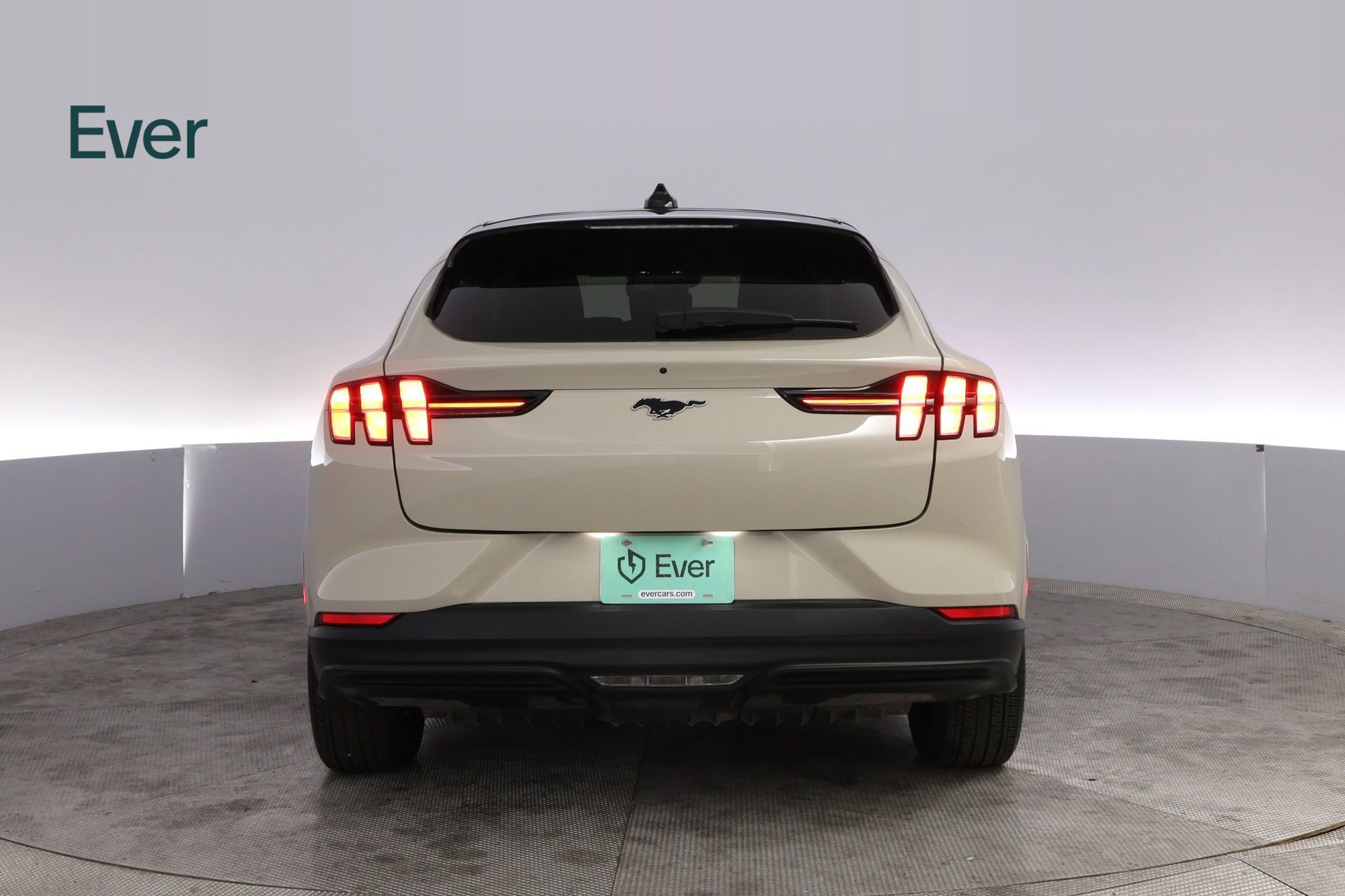 Used 2025 Ford Mustang Mach-E Premium RWD image 15
