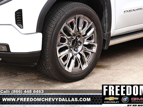 Used 2026 GMC Sierra 1500 Denali Ultimate AWD/4WD image 10