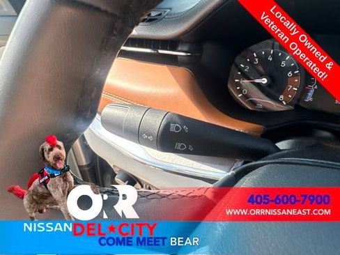 Used 2024 Jeep Compass Limited AWD/4WD image 21