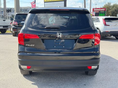Used 2016 Honda Pilot EX-L image 6
