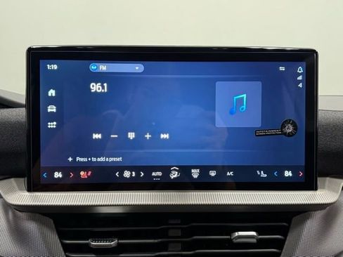 New 2025 Ford Explorer ST w/ Sun And Sound Package image 21