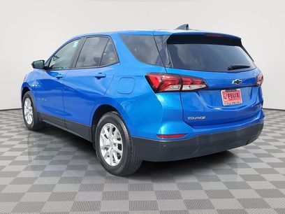 Used 2024 Chevrolet Equinox LS w/ LS Convenience Package