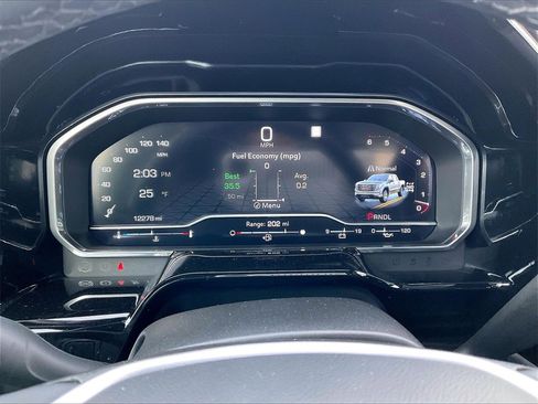 Used 2023 GMC Sierra 1500 Elevation image 23