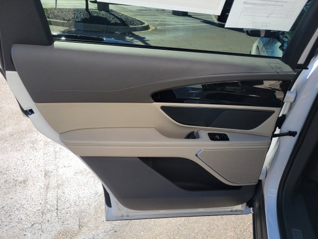 Certified 2024 Lincoln Nautilus Premier AWD/4WD image 20