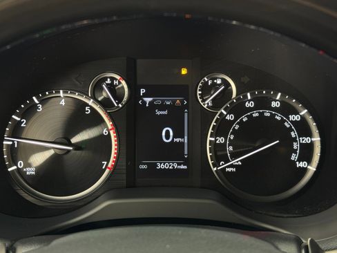 Used 2022 Lexus GX 460 Premium image 21