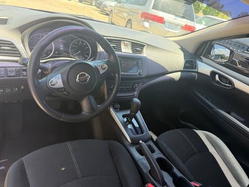 Used 2018 Nissan Sentra S FWD image 15