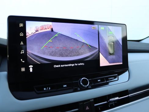 Used 2025 Mitsubishi Outlander SEL image 10