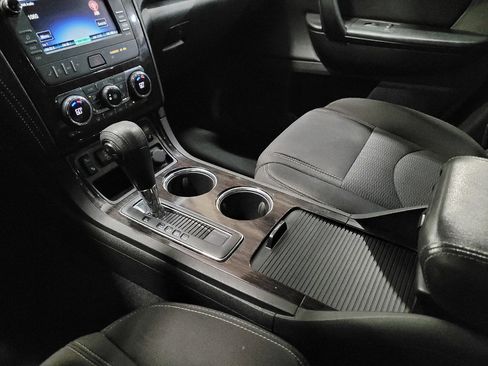 Used 2016 Chevrolet Traverse LT AWD/4WD image 26