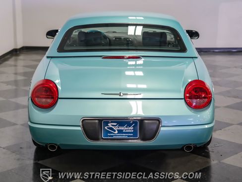 Used 2002 Ford Thunderbird image 37