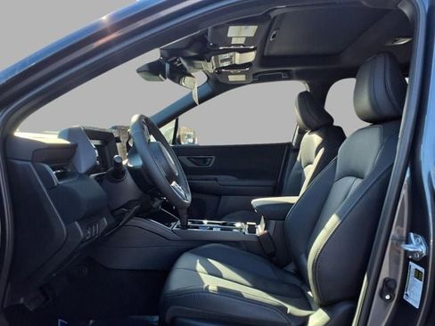 New 2026 Subaru Outback Limited image 36