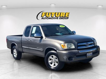 Used 2006 Toyota Tundra SR5