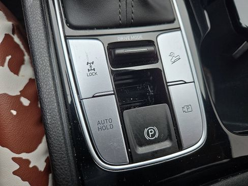 Used 2024 Hyundai Santa Cruz SEL w/ Activity Package image 19