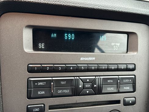 Used 2011 Ford Mustang GT image 17