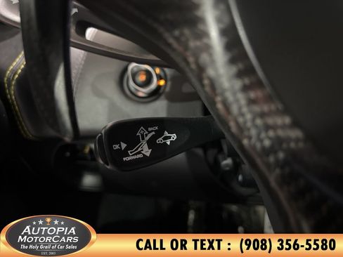 Used 2017 McLaren 570S RWD image 19