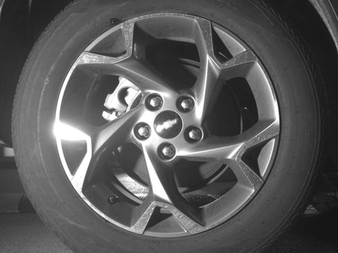 Used 2025 Chevrolet Trax LT FWD image 15