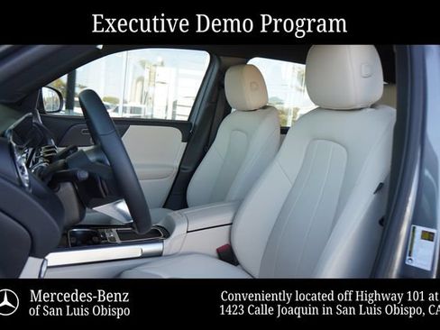 Used 2026 Mercedes-Benz GLB 250 image 24