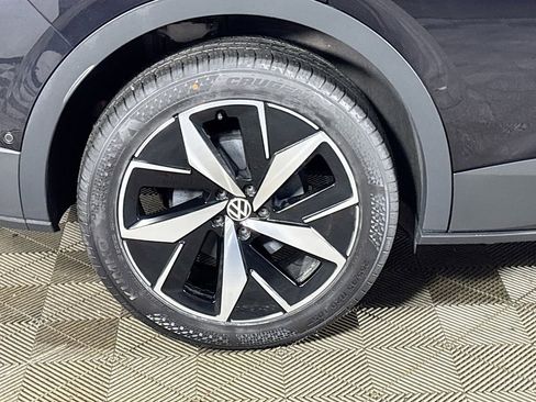 Certified 2023 Volkswagen ID.4 Pro S AWD/4WD image 24