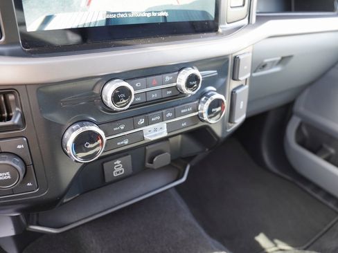 Used 2025 Ford F150 XLT w/ Equipment Group 301A Standard image 24