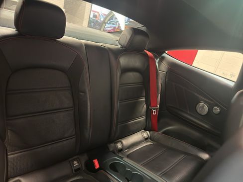 Used 2017 Mercedes-Benz C 43 AMG 4MATIC Coupe image 28