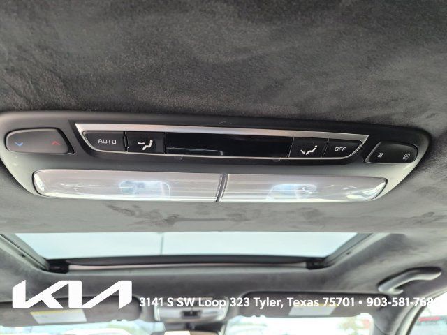 Certified 2022 Kia Telluride SX w/ SX Prestige Package AWD/4WD image 29