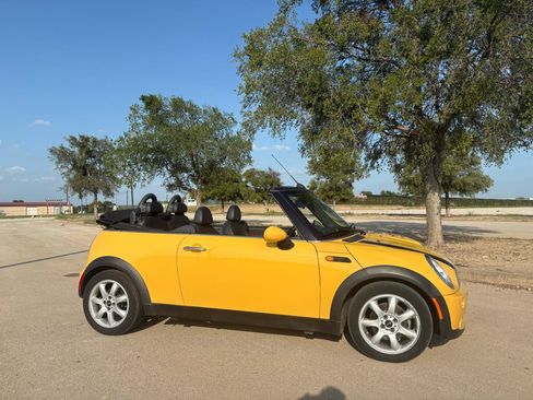 Used 2008 MINI Cooper Convertible FWD image 54