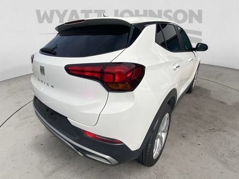 Used 2025 Buick Encore GX Preferred FWD image 9