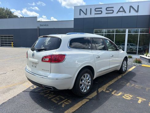 Used 2013 Buick Enclave Leather w/ Trailering Provision Package FWD image 2