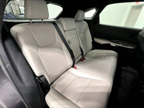 Used 2024 Lexus RX 350 FWD image 36