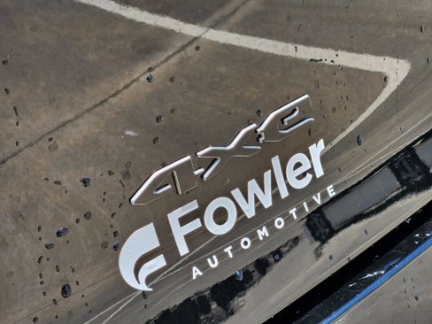 New 2025 Jeep Wagoneer S Limited image 7