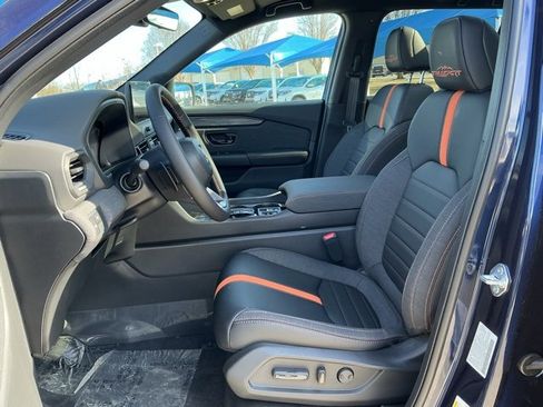 New 2026 Honda Passport TrailSport image 10