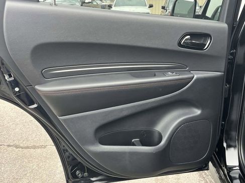 New 2026 Dodge Durango GT w/ Tow 'N Go Package image 14