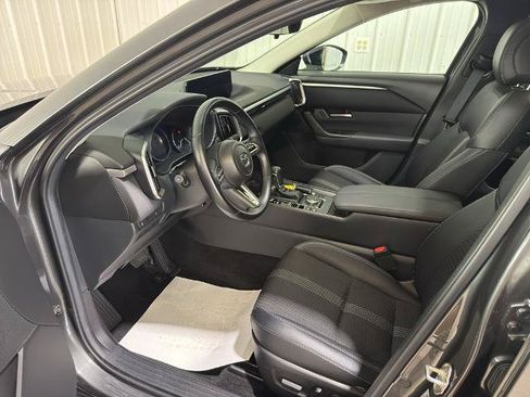Used 2023 MAZDA CX-50 2.5 S w/ Preferred Plus Pkg AWD/4WD image 2