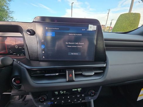 New 2026 Subaru Outback Touring XT AWD/4WD image 21