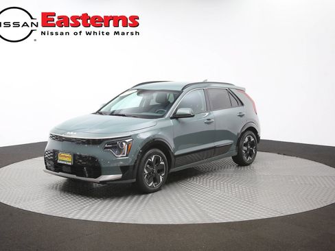 Used 2023 Kia Niro Wind w/ Wind Preserve Package FWD image 54