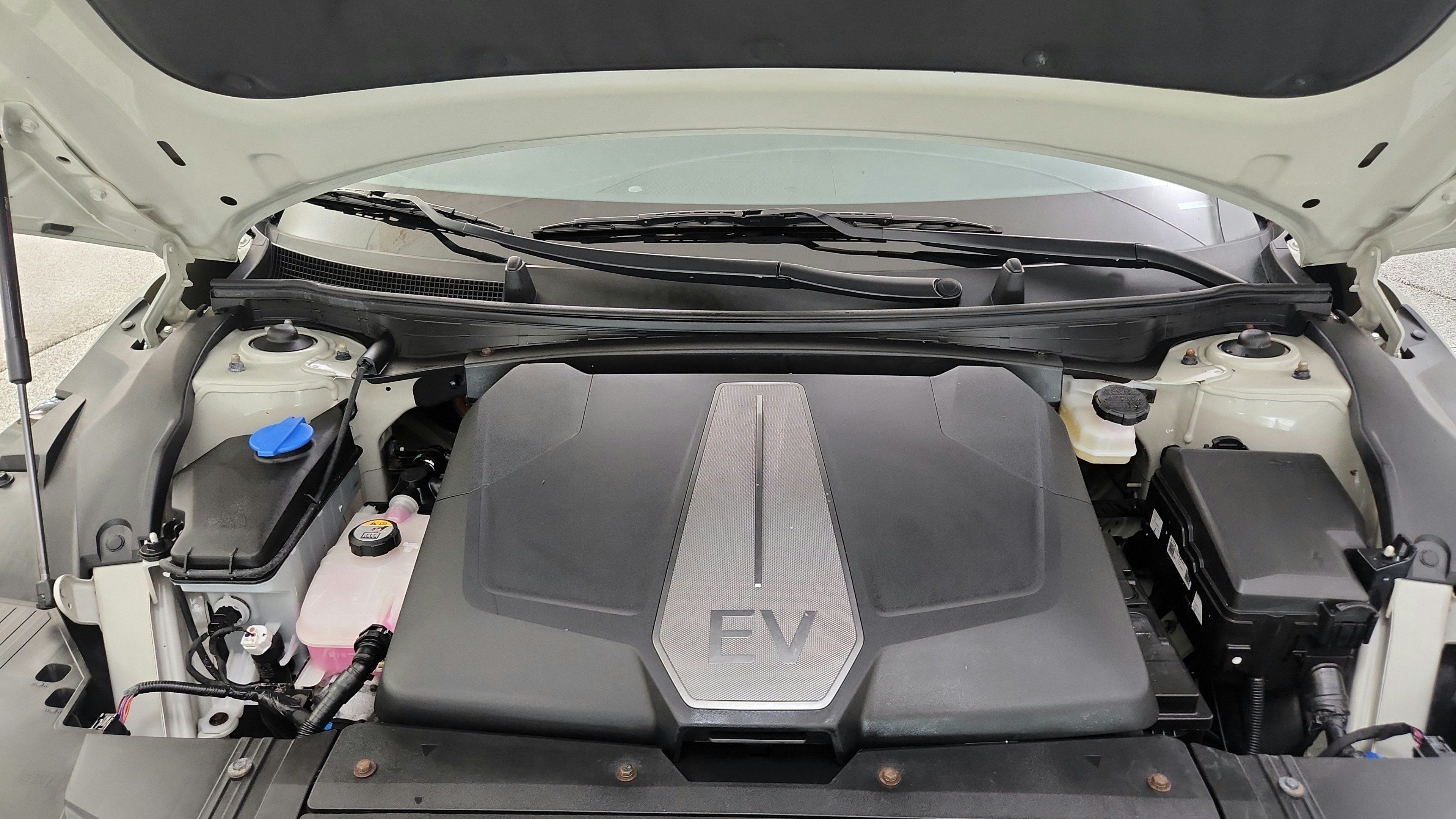 Used 2023 Kia EV6 Wind AWD/4WD image 36