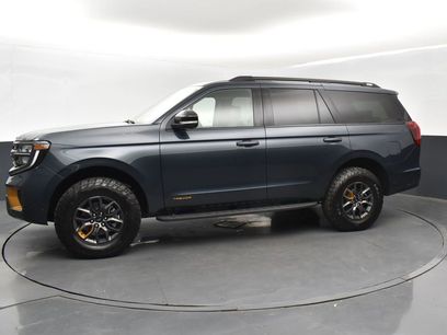 Used 2025 Ford Expedition Tremor