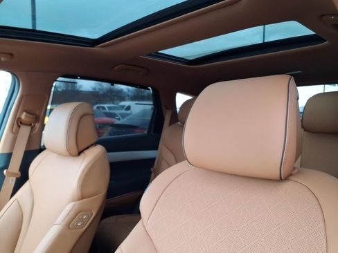 New 2026 Genesis GV80 2.5T Prestige AWD/4WD image 17