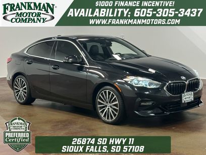 Used 2020 BMW 228i xDrive Gran Coupe w/ Premium Package