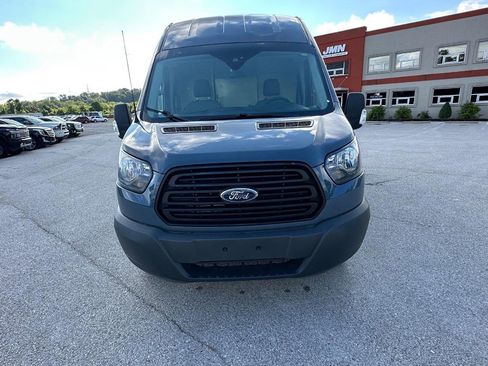 Used 2019 Ford Transit 250 148 High Roof Extended RWD image 10