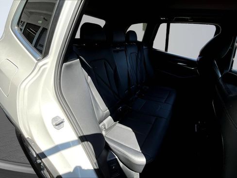 Used 2024 BMW X3 sDrive30i RWD image 26