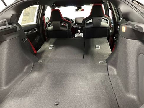 New 2026 Honda Civic Type R image 25