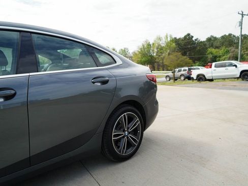 Used 2021 BMW 228i xDrive Gran Coupe w/ Convenience Package image 16
