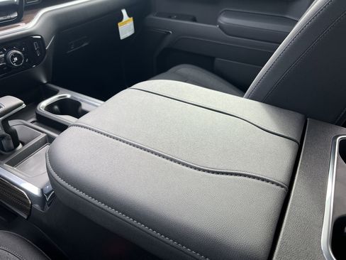 New 2026 Chevrolet Silverado 1500 LT w/ LPO, Dark Essentials Package image 63