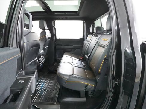 Used 2025 Ford F150 Tremor w/ Equipment Group 402A High image 28