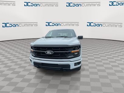 New 2026 Ford F150 XLT w/ Equipment Group 302A MID