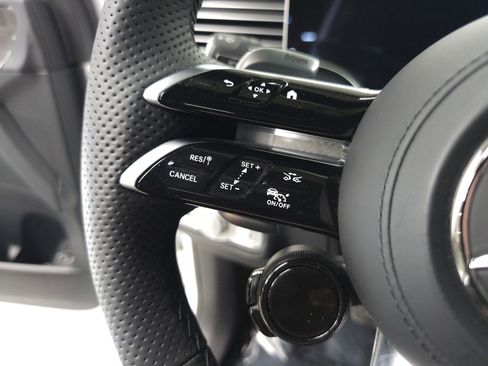 Used 2024 Mercedes-Benz GLS 63 AMG 4MATIC w/ AMG Night Package image 11