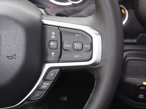 Used 2026 RAM 2500 Big Horn AWD/4WD image 23